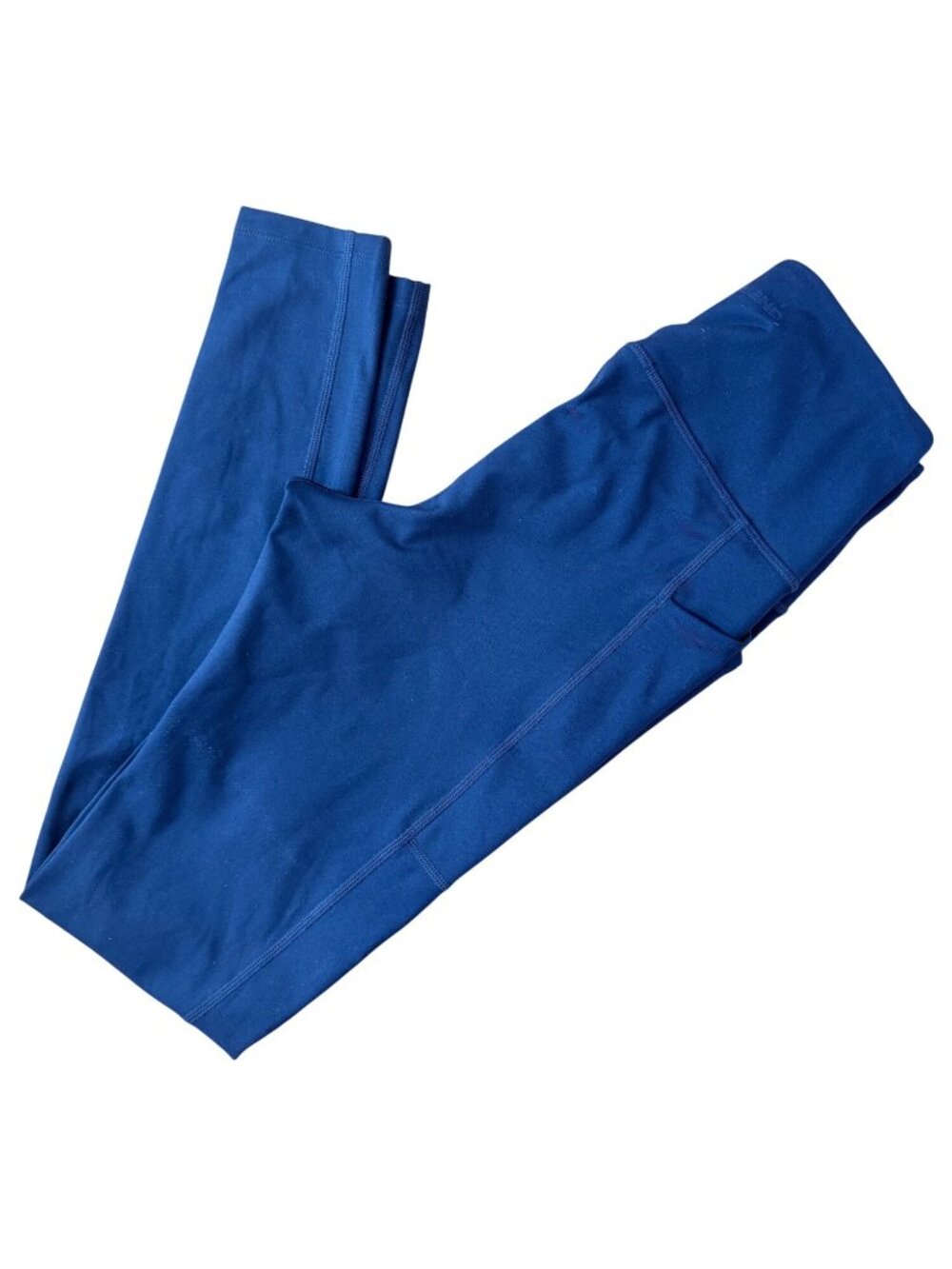 Girlfriend Collective High-Rise Pocket Leggings XS NWT